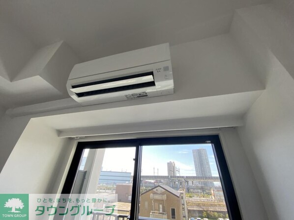 グランカーサさいたま新都心の物件内観写真